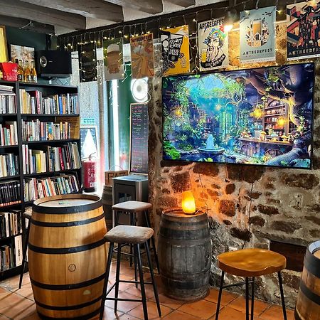 Albergue Santiago De Caminha Exterior photo