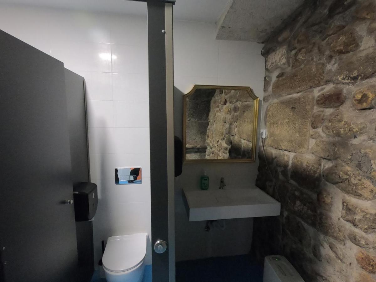 Albergue Santiago De Caminha Exterior photo