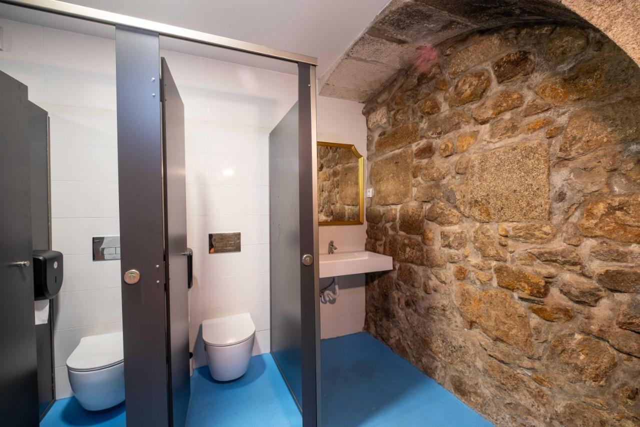 Albergue Santiago De Caminha Exterior photo