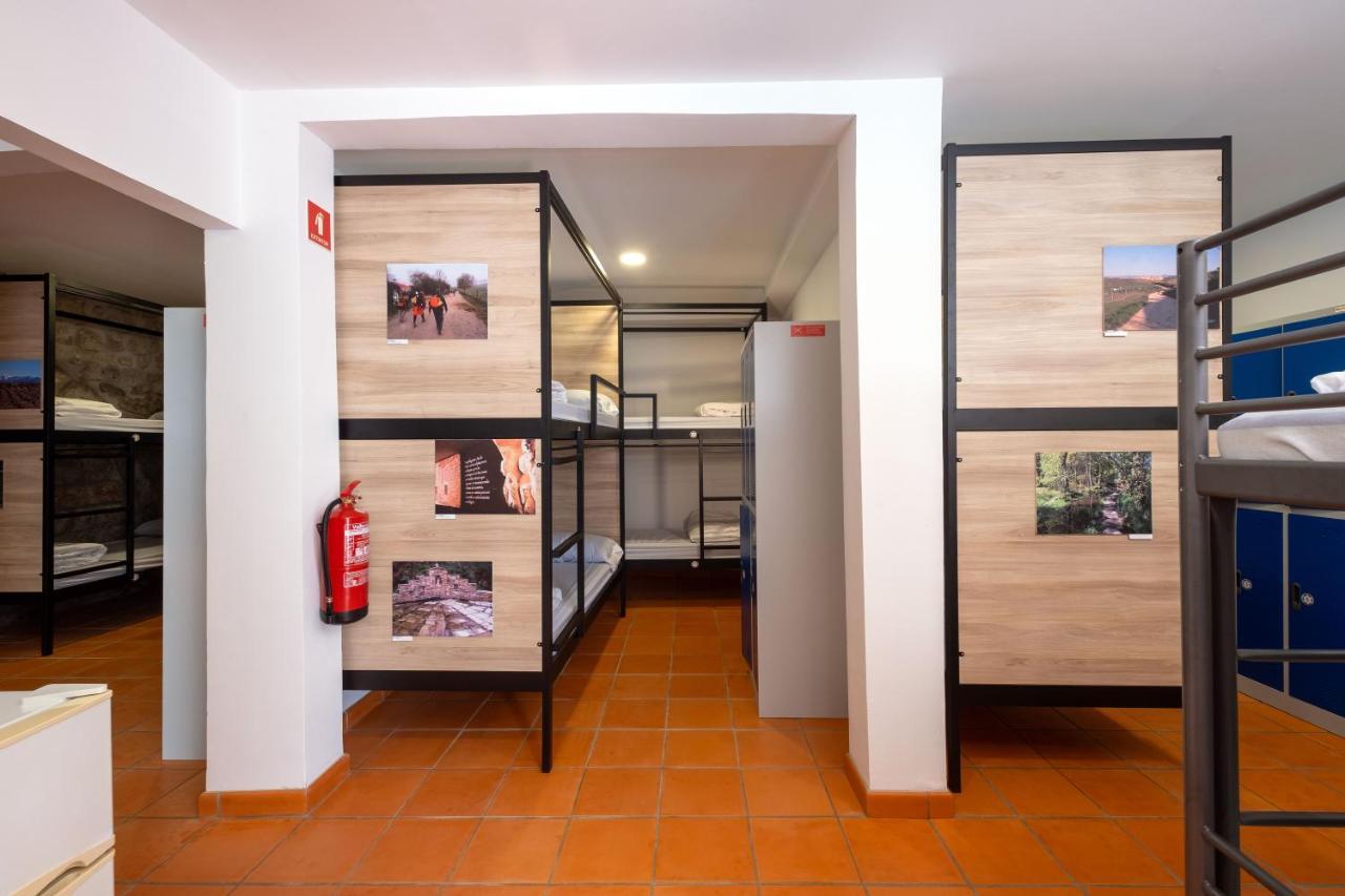 Albergue Santiago De Caminha Exterior photo