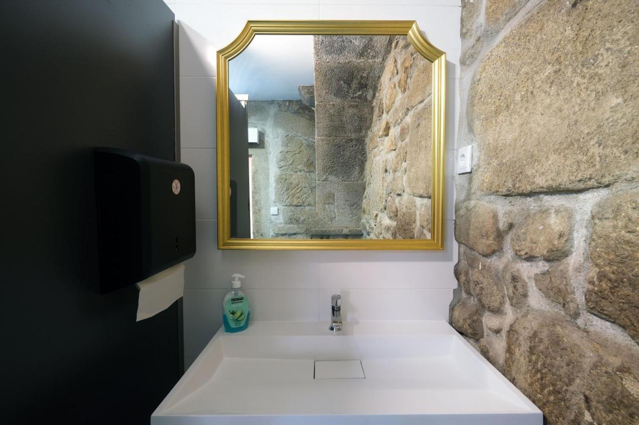 Albergue Santiago De Caminha Exterior photo